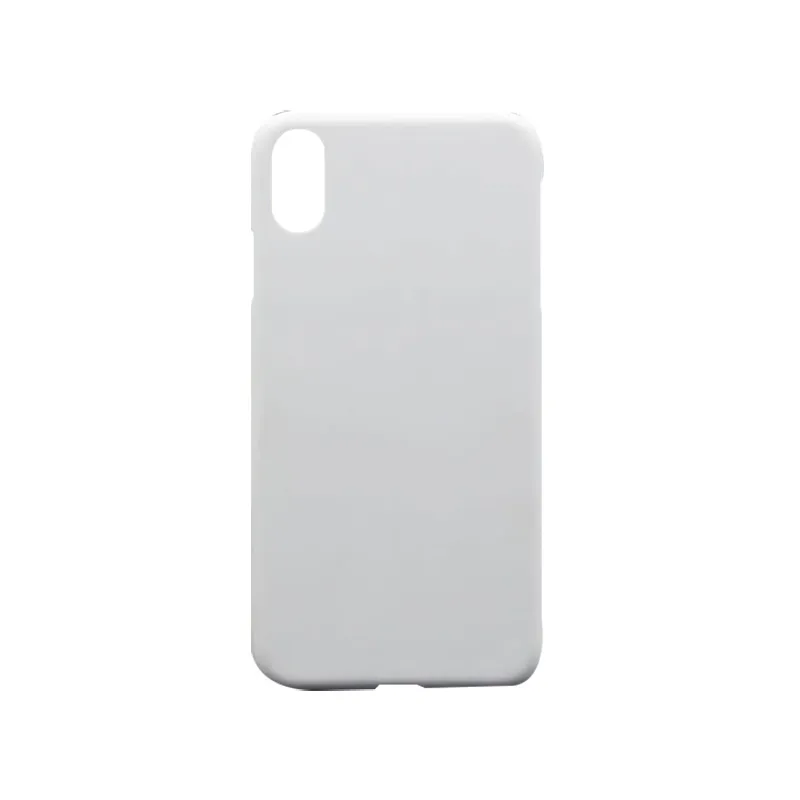 Niestandardowy druk telefon komórkowy na telefon iPhone X 7 8 11 12 13 Pro Max Sublimation White Blank 3D Ciepła pokrywa telefoniczna