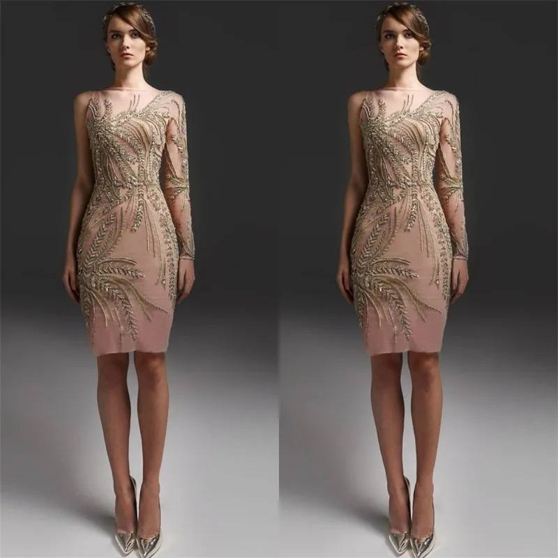 Vestidos cocktail 2019 hot sale