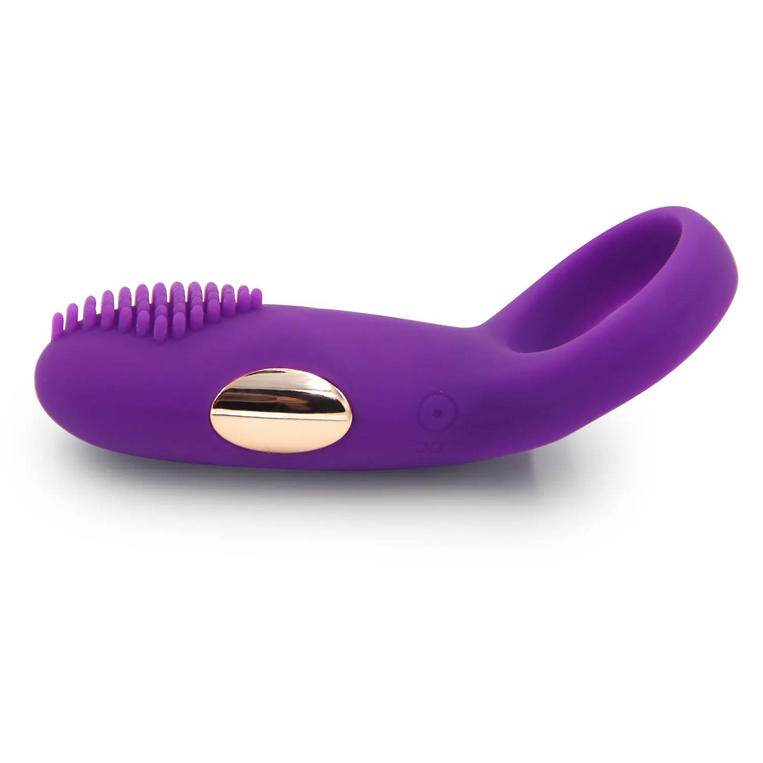 Anillo Vibrador Para Pene Juguetes Sexuales Para Hombres Pareja