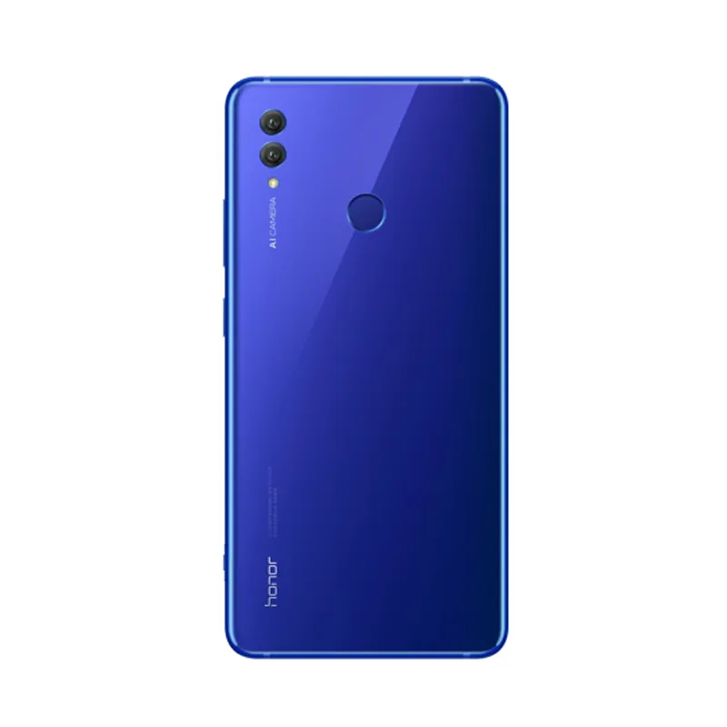 Honor Note 10 本体 SIMフリー 6.95インチ 8G/128g