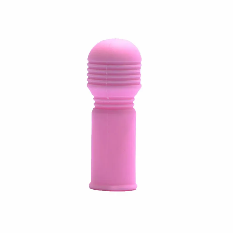 Mini vibratore a dito G Spot dildo Clitoride Vibratori di donne, giocattoli erotici Prodotti del sesso Elettro giocattoli del sesso donna