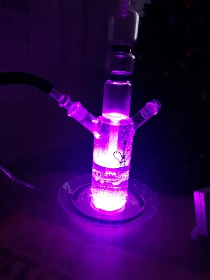 shishia hookah lights 2