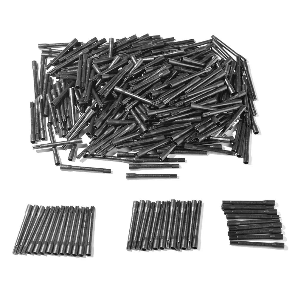 100 stks/partij Wegwerp Tattoo Mixing Stick Tattoo Pigment Inkt Mixer Supply voor Tattoo Machine Elektrische Benodigdheden