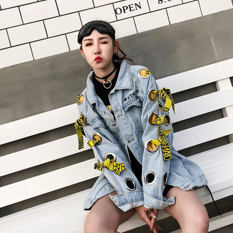 新品未使用OVER SIZE DENIM JACKET WITH CULOTTE Eight-G Lot,8JK-02 17oz Jean Jacket 