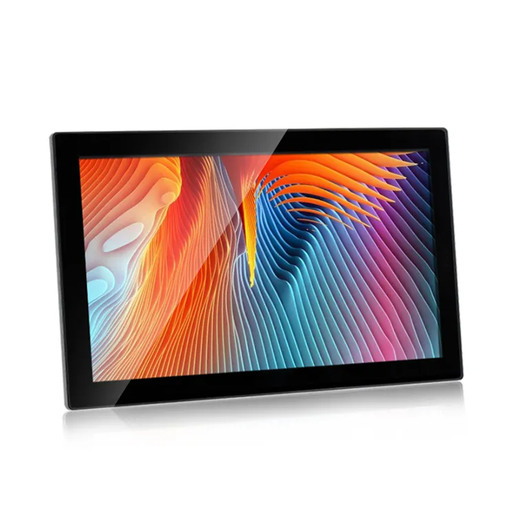 19 pollici 18 5 pollici chiosco touchscreen con capacità interattiva Android tutto in un tablet PC funzionante pad296o