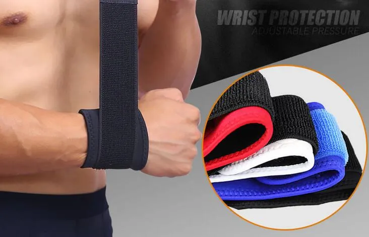 Sports garnitury koszykówki kolan Bracers Elbow Wsparcie kostki palmy mężczyźni kobiety ćwiczą kolan fitness od Aimee Smith e -mail aimeesmithjersey