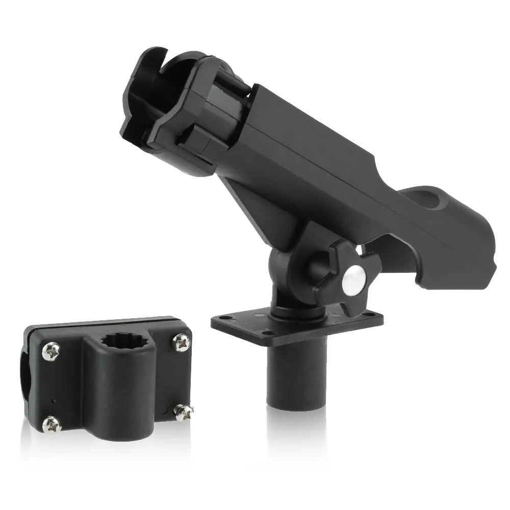 Adjustable Fishing Rod Holder Combo Mount 360... From Tengyeungfish,  $10.06 | DHgate.Com