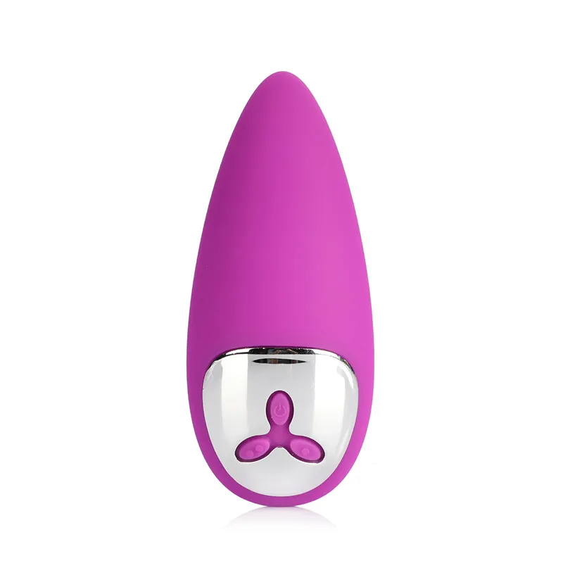 USB Aufladbare Weibliche Vagina Massager Vibrator Ei... Von 9,32  | DHgate
