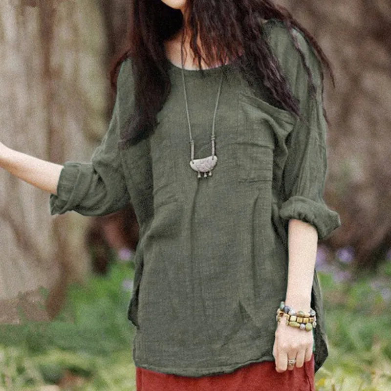 womens baggy tops