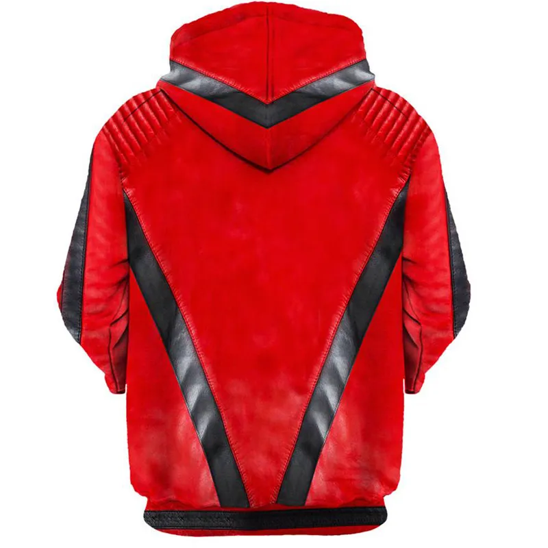 Michael jackson thriller sweatshirt sale