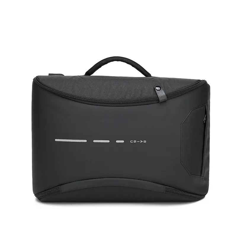 BAIBU Homens Laptop De 15.6 Polegada Mochila Anti Roubo Mochila