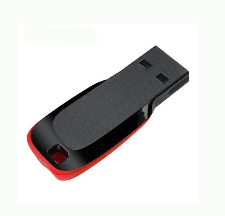 10pcs/lot wholesale price metal usb 2.0 flash drive 4GB 8GB