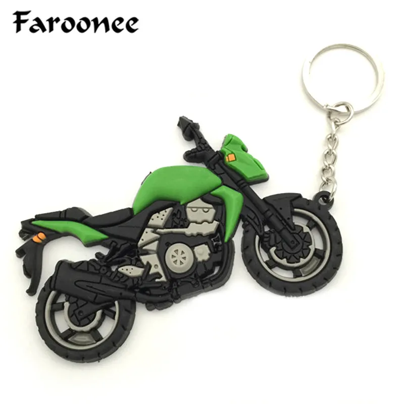 Suzuki Moto брелок