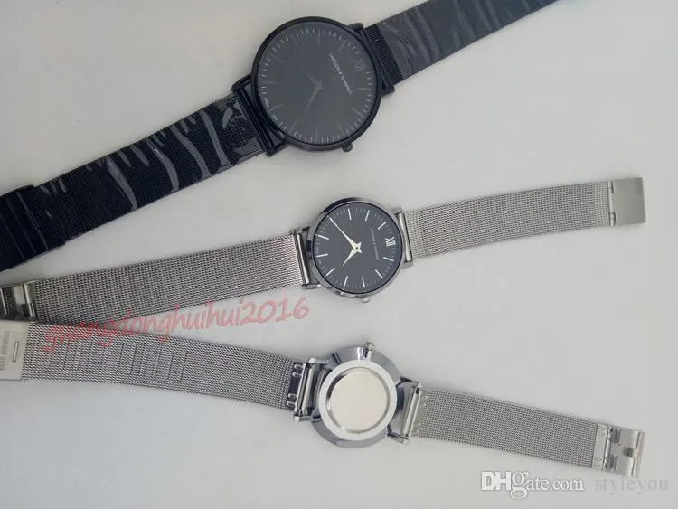 ASU0305さん専用　LARSSON&JENNINGS Round Watch ASU0305さん専用 LARSSON&JENNINGS Round Watch ASU0305さん専用