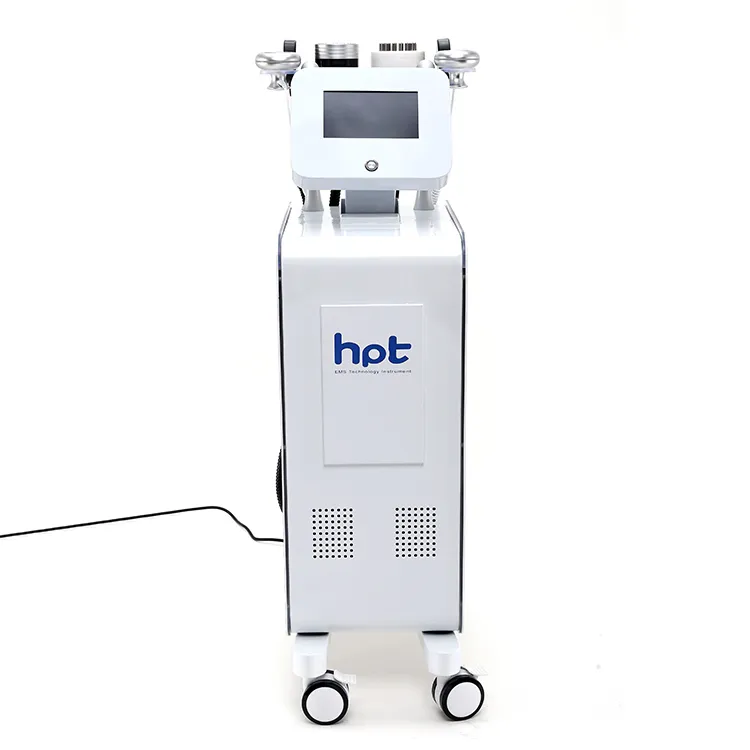New Arrive HPT Quality Assurance Slimming Beauty Salon Equipment, 6 In ...