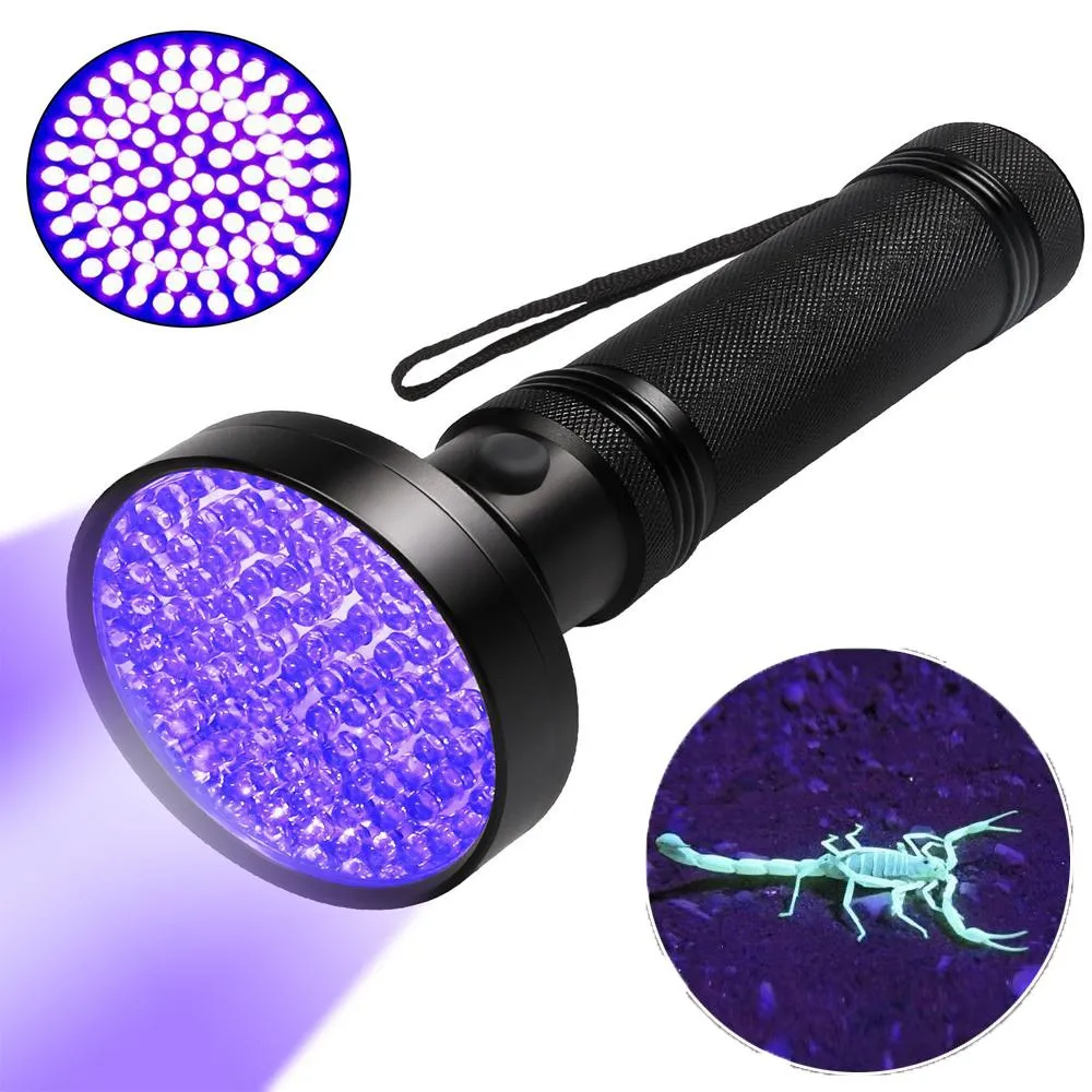 Led For Tracking Rat Uv Rodent Tracker Light Rodotrak Rodent Detection System