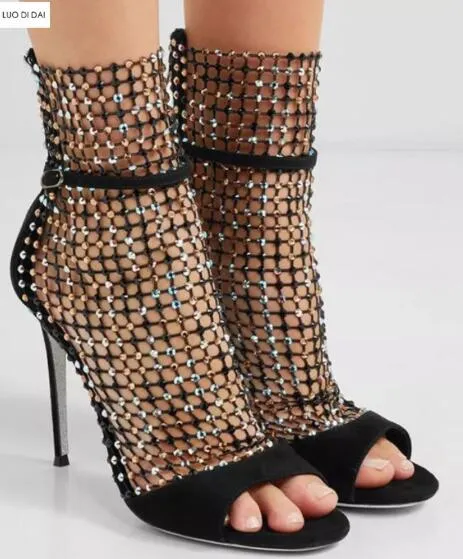 Botines moda hotsell 2019 mujer