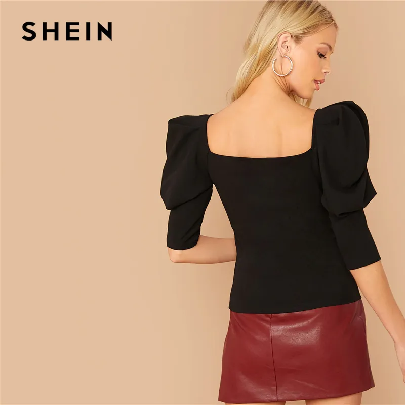 Shein online camicette eleganti