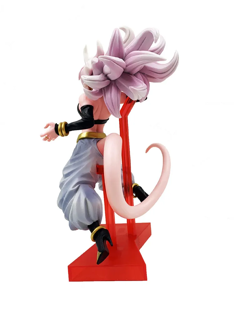 Anime Dragon Ball Z Filho Goku Action Figure Toy Super Saiyajin Estátua  Estatueta Colecionáveis Pvc Modelo Bonecas Brinquedos Fãs Presentes