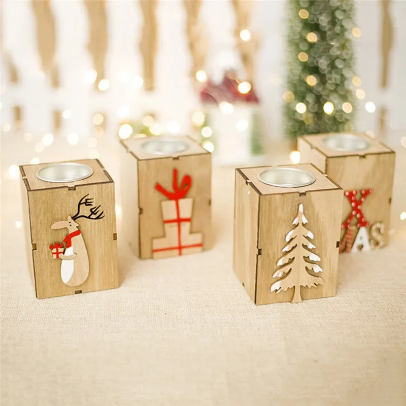 Weihnachts Elch, Weihnachten, Mini Von Kreative Dekoration, 1,79 € Weihnachtsbaum, Geschenke, Buchstabe Kerzenständer Kerzenständer, Holz, Geschenkbox, | DHgate Aus Heimdekoration, Dekoration,