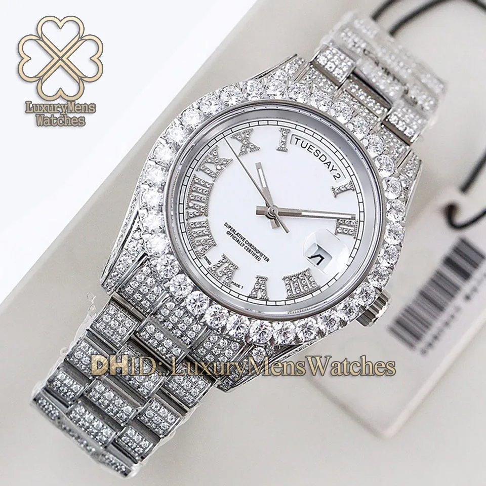 Reloj shop michael kors con diamantes