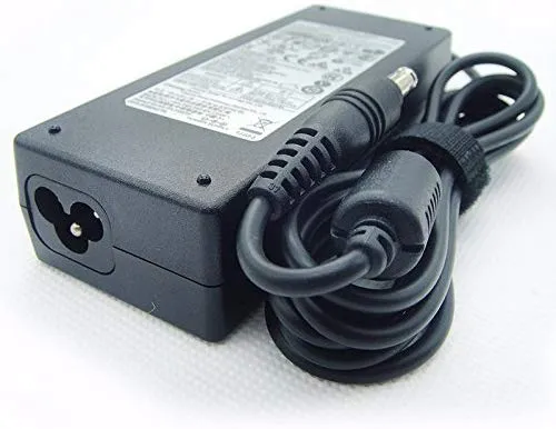 Huiyuan Fit for 19V 4 74a 90W AC Adapter для Samsung R540 R580 R620 AD-9019S A090A025L AA-PA1N90W A10-090P1A POWER Charger231U