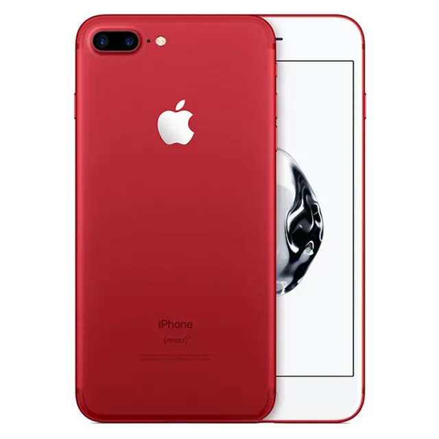 Original Unlocked Apple IPhone 7 Plus Mobile Phone 4G From
