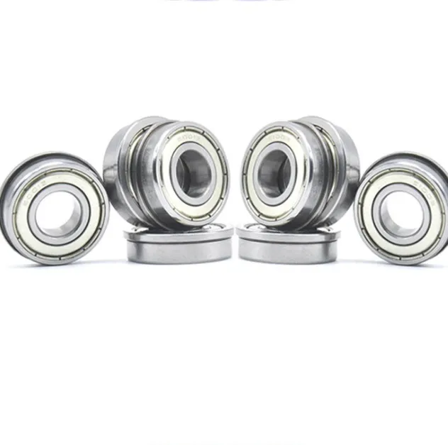 Wholesale FR8ZZ FR8Z FR8 ZZ Z 1/2 X 1 1/8 From Bearing1984