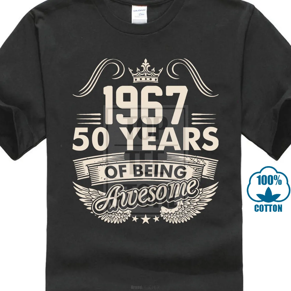 Camisas de online 50 años
