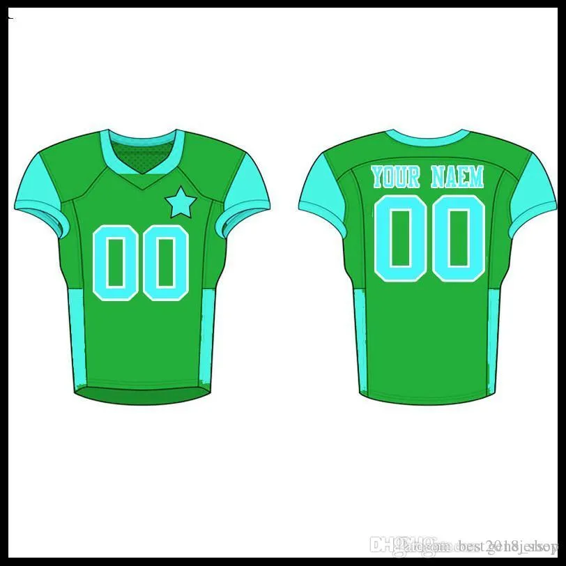Mens Top Jerseys Embroidery Logos Jersey Cheap wholesale Free Shipping BIG179226++
