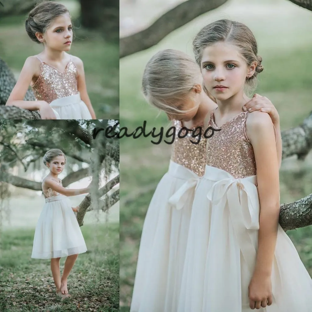 almuerzo Dando Sin sentido Rose Gold Lentejuelas Playa Boda Flor Vestidos Para Niñas 2019 Spaghetti Sin Respaldo Corto Holiday Holiday Summer Boho Girls Party Vestido De 69,88 € | DHgate almuerzo Dando Sin sentido Rose Gold Lentejuelas Playa Boda Flor Vestidos Para Niñas 2019 Spaghetti Sin Respaldo Corto Holiday Holiday Summer Boho Girls Party Vestido De 69,88 € | DHgate