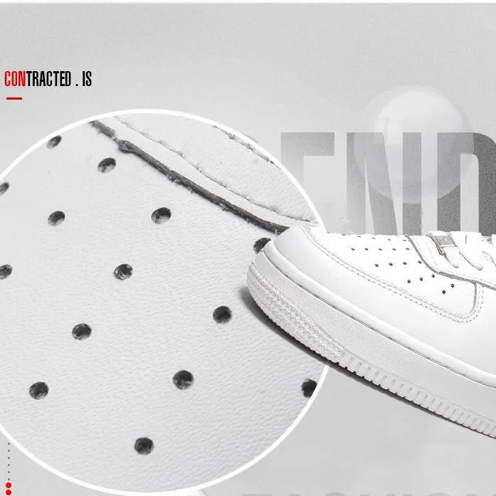 nike air force 1 الساخنة العلامة التجارية الجديدة AF1 07 1 LV8 أداة مصمم أحذية منتصف 07 ارتفاع منخفض الأحمر الأسود الأبيض النساء الرجال 2020 المدرب الاحذية