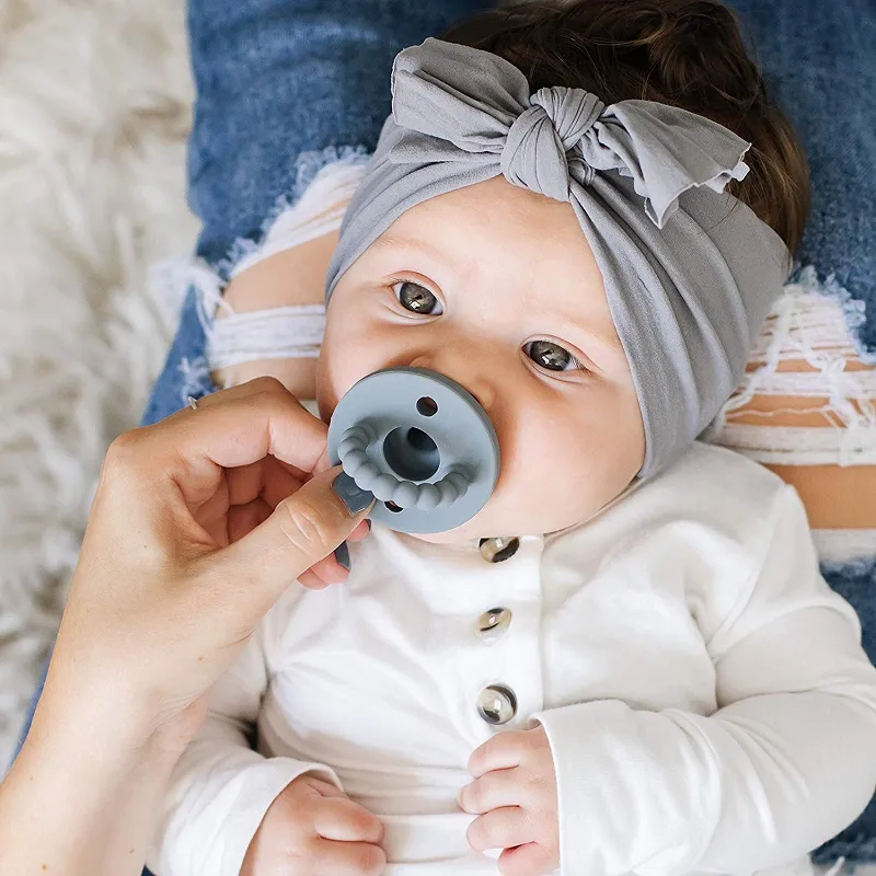 Bite resistant dummy cheap