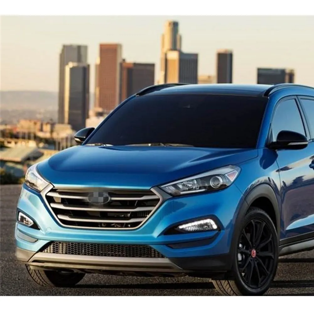 Kaufe Auto Fußmatten Für Hyundai Tucson NX4 2022 2023 Teppiche