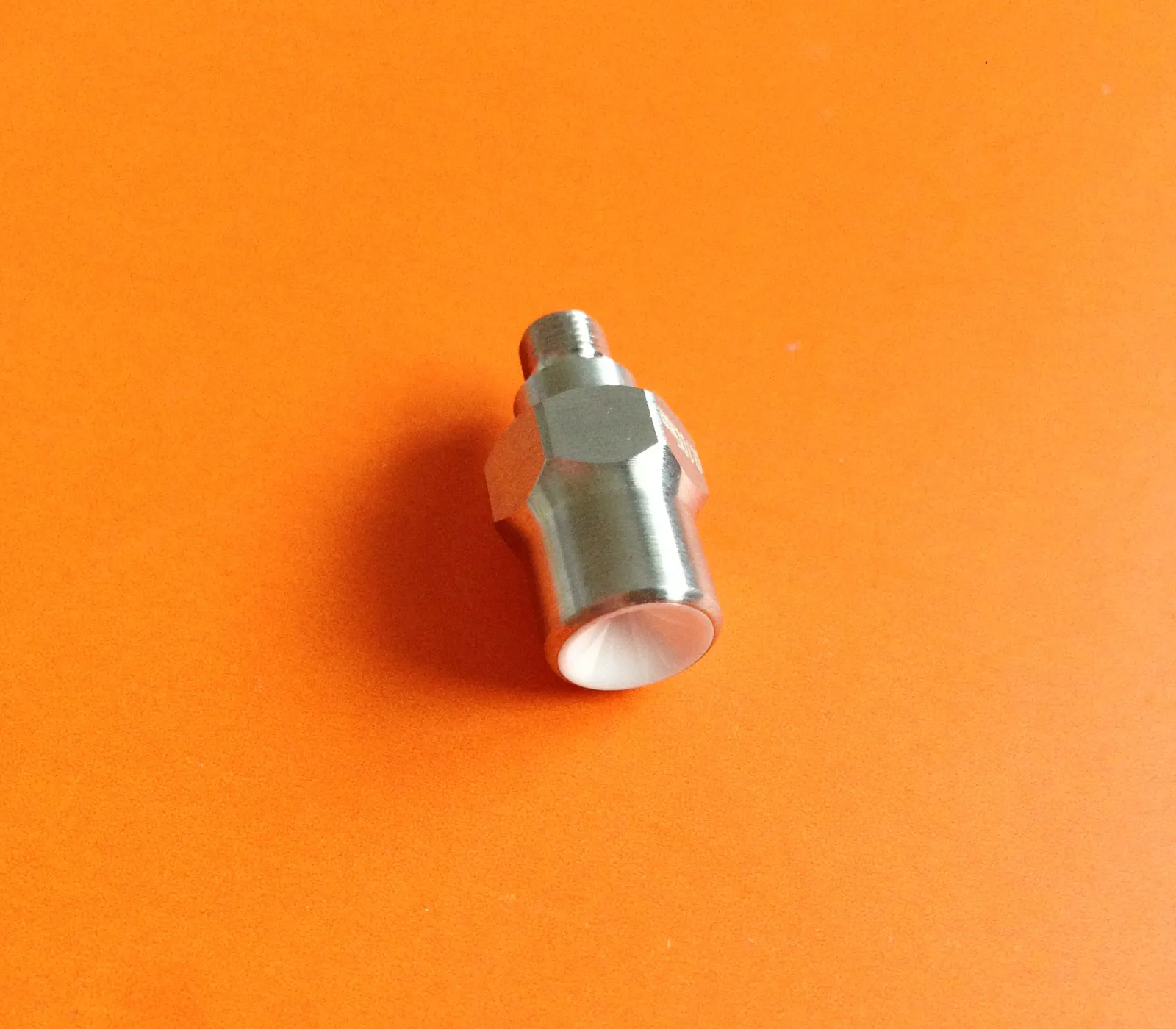 Ø0.255mm edm Wire Guide F113 Lower A290-8092-X716 for Fanuc A، B، C، iA، iB، دليل الماس i = 0.255mm A290.8092.X716، A290-8110-X716، A2908092X716