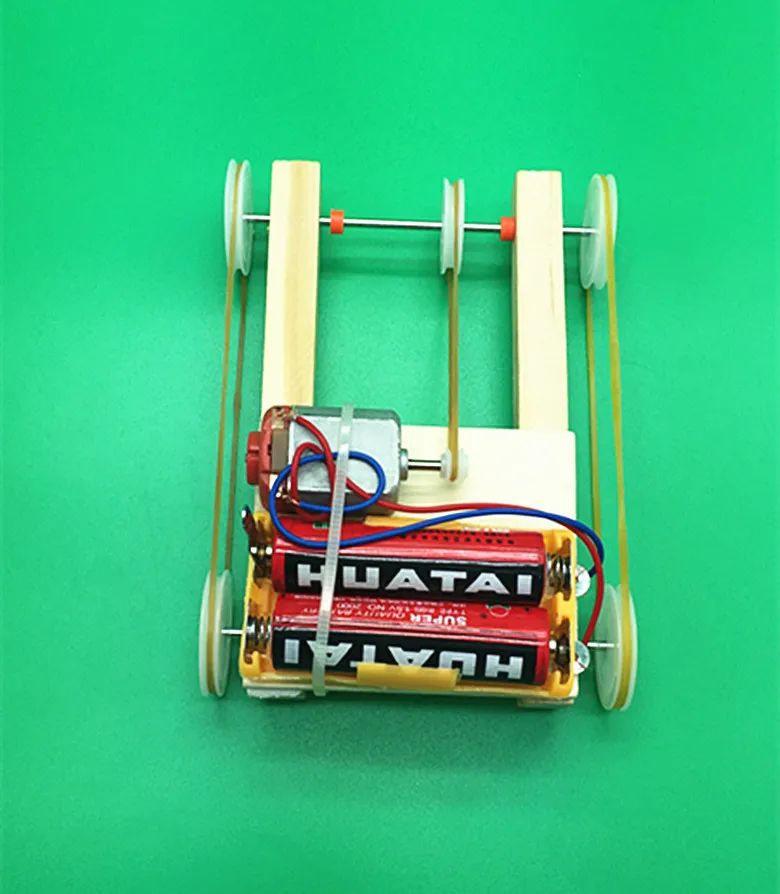 Pulley for small electric motor discount