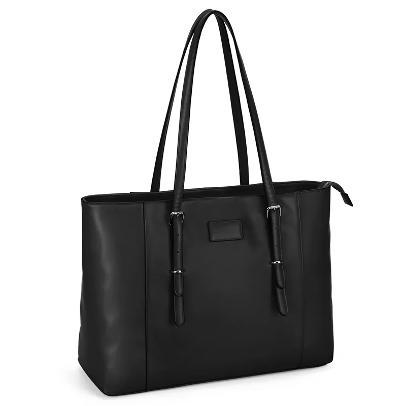 HBP Handtaschen Damentasche Retro-Schulter-Laptop Europa und die Vereinigten Staaten Mode PU-Leder Casual Business