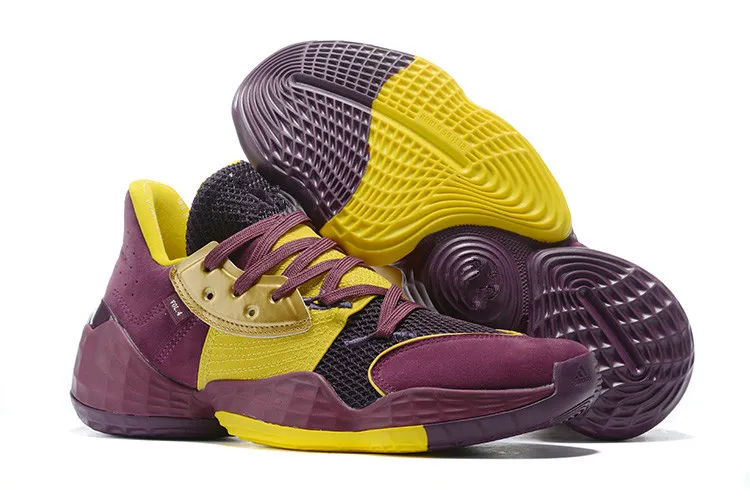 Harden 4 chinese new year cheap
