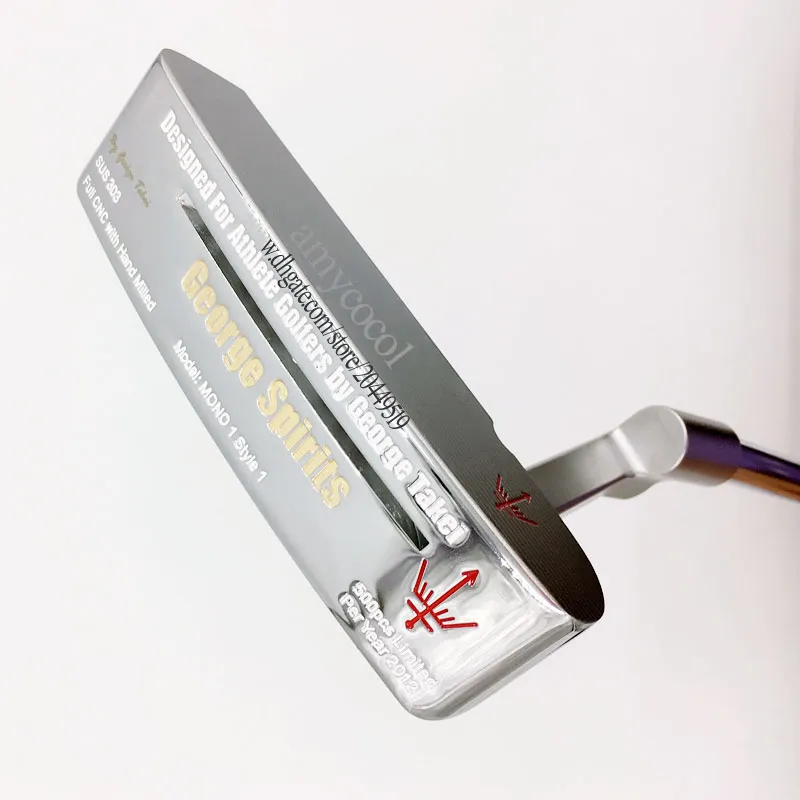 クラブ E SPIRITS TRADITIONAL BLADE SUS303 クラブ E SPIRITS