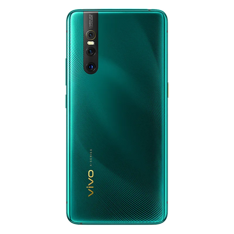 ★VIVO VIVO X27 4G LTE Smartphone, 8GB RAM 128GB ROM, From