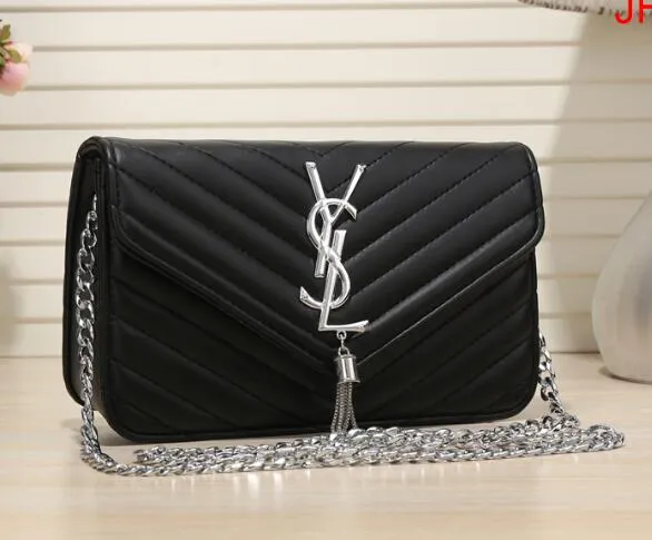 Clutch sales trend 2019