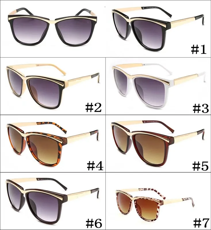 BIG Promotion NEW Beach Summer Street cycling sunglasses fashion brand sunglasses women designer Fashion women 1581 MOQ=