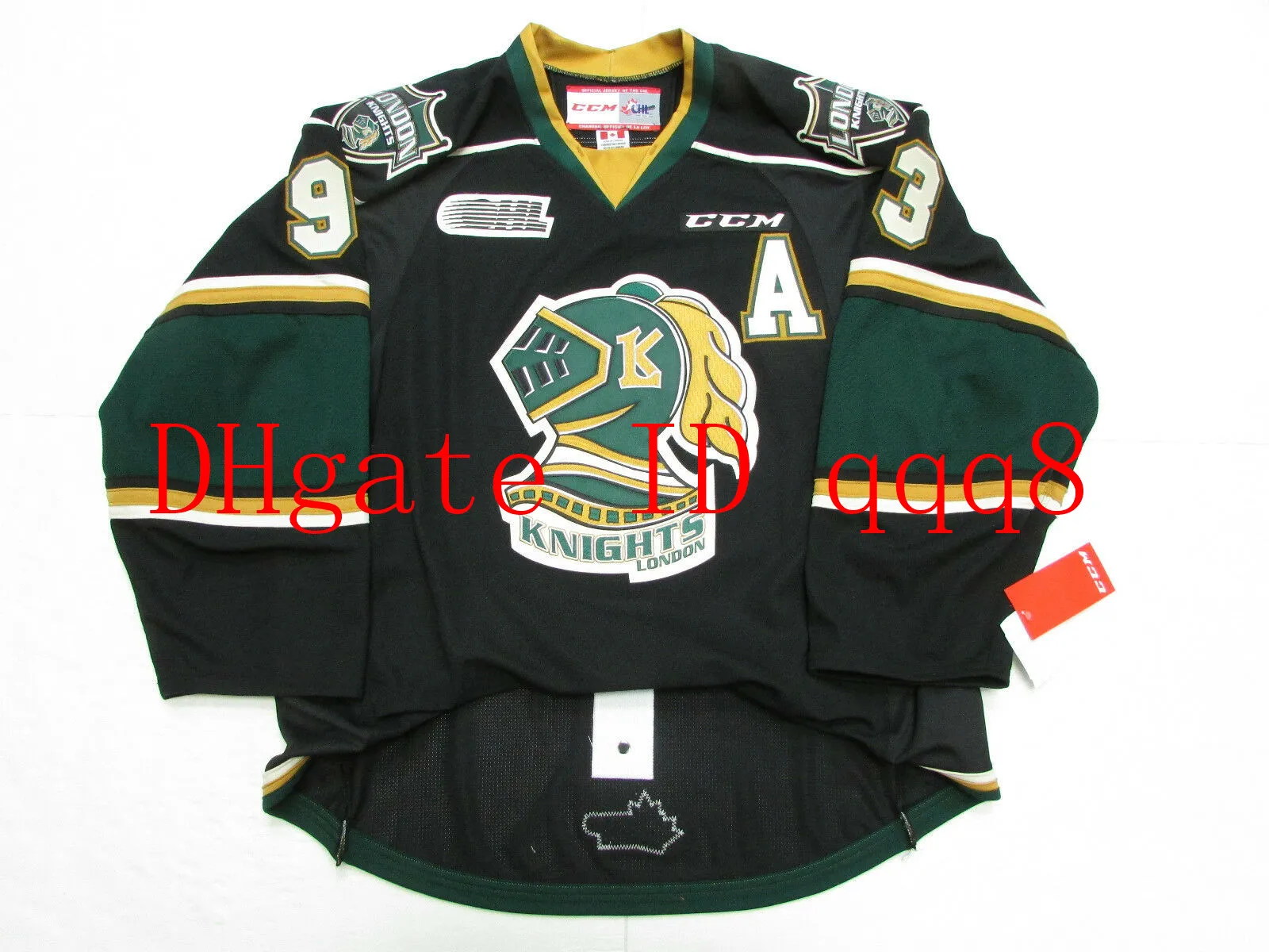 Nhl jerseys london shop