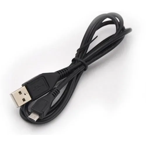 Groothandel - USB-kabellast en data sync-kabel Micro USB-kabel Micro USB 2.0-gegevens, 500 stks