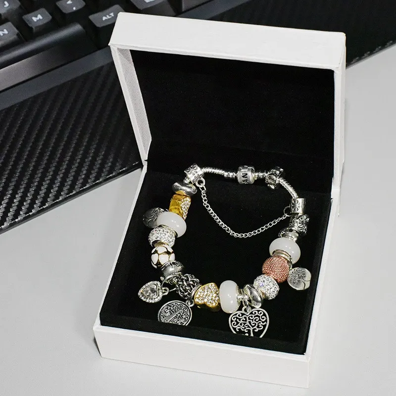 Glamour Life Tree Pandora DIY. 780 DHgate