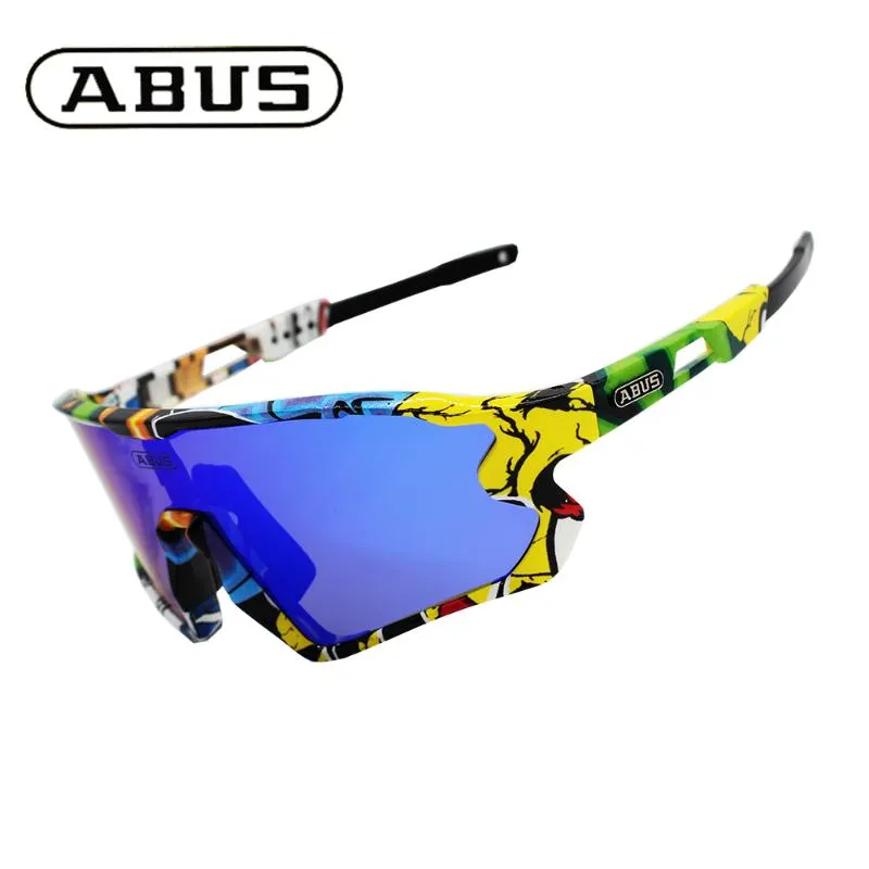 Gafas abus clearance