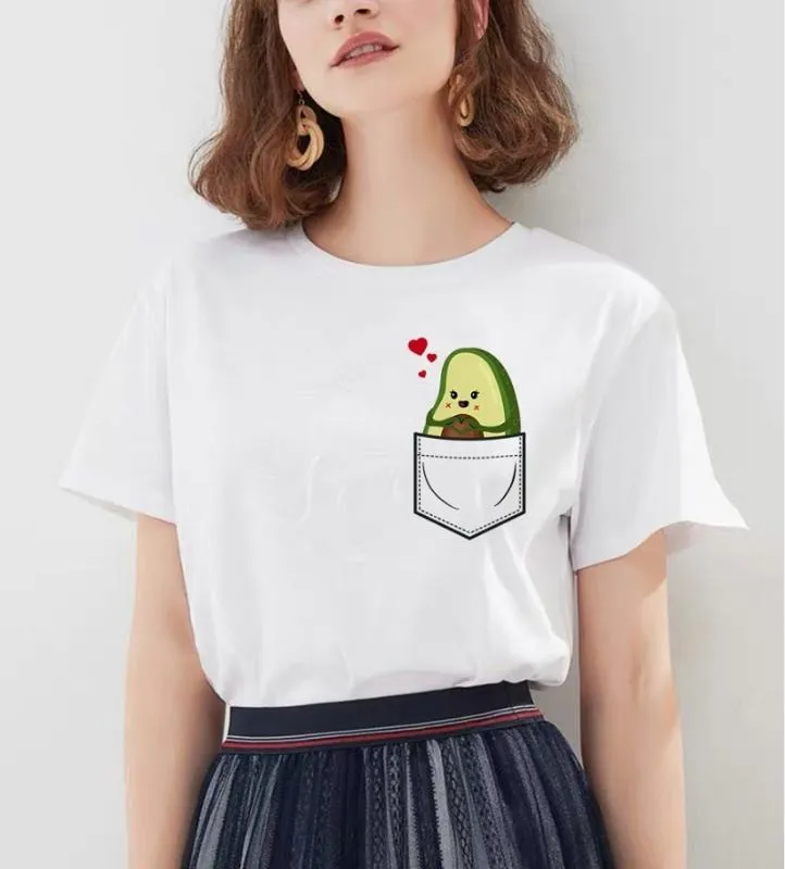 Vogue t shirt 2025 dames