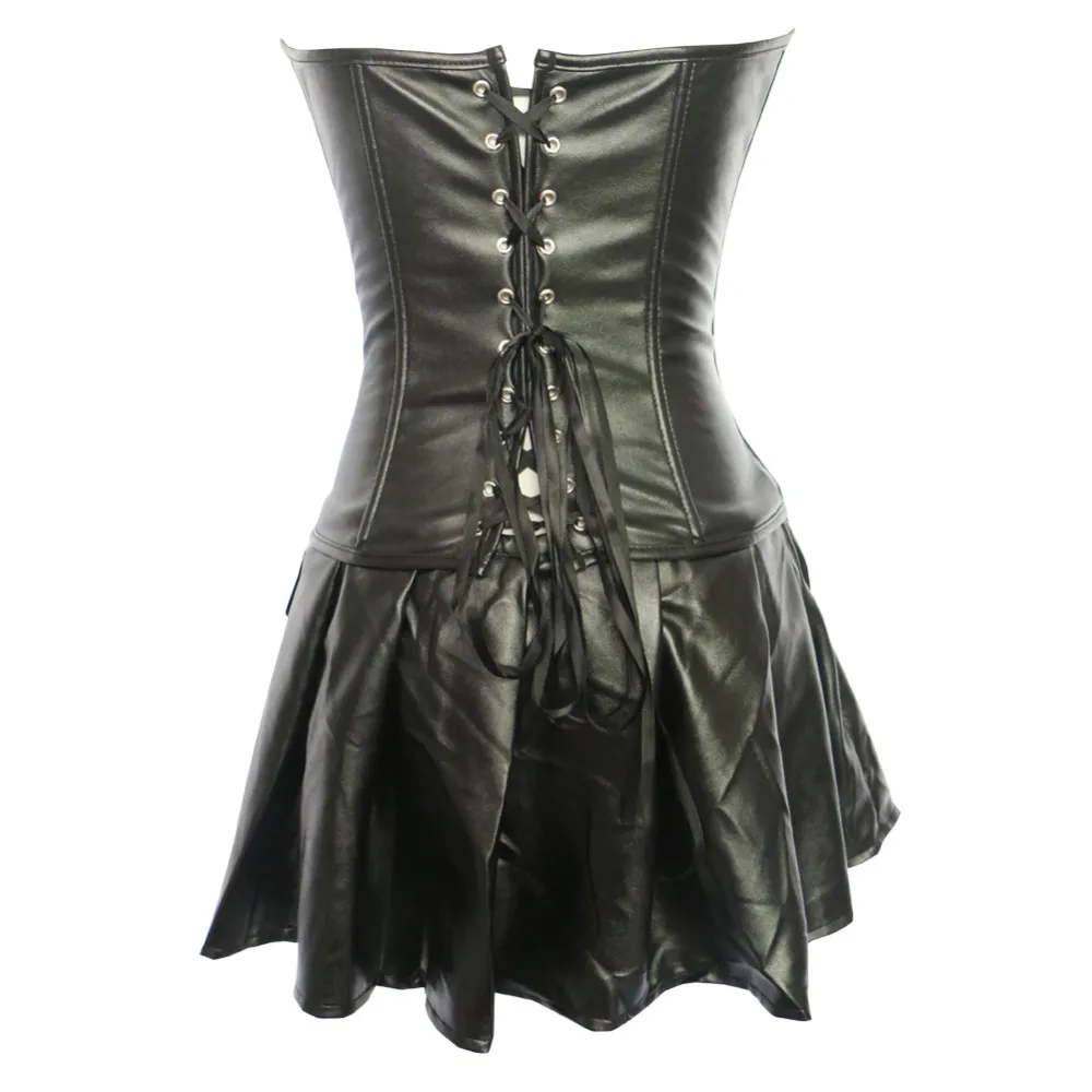 Corset skirt wholesale deals