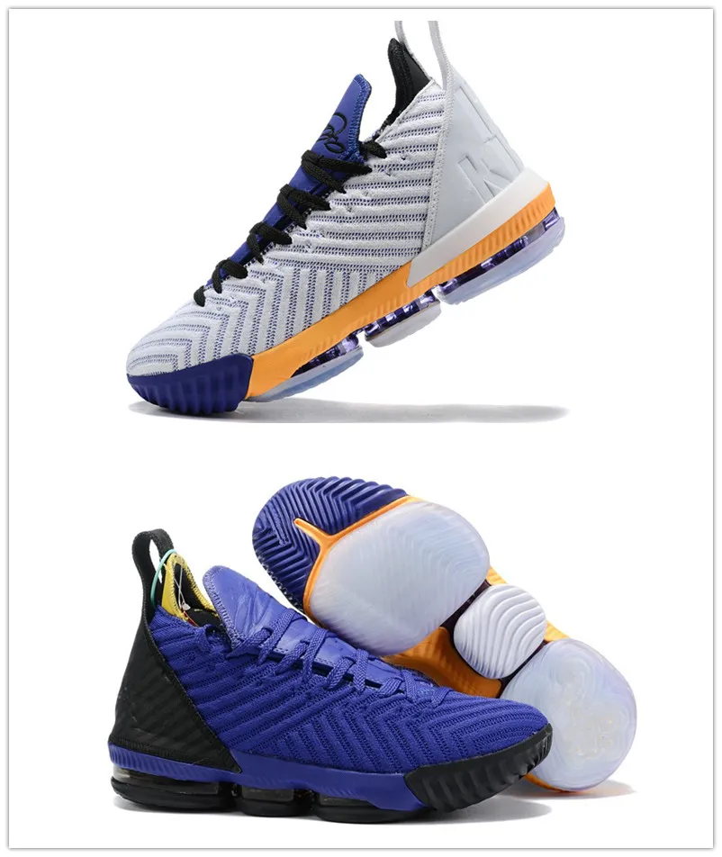 Lebron clearance 16 dhgate