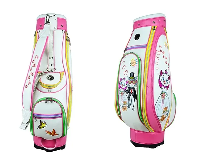 ✴︎新品✴︎ FLOG golfバッグ Caddie Bags – RUFFLOG
